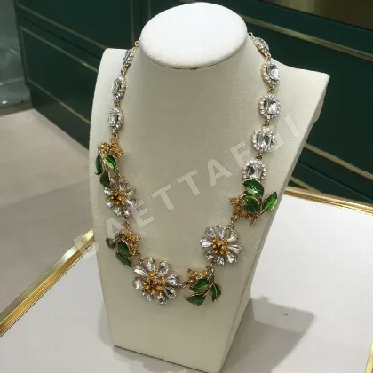 돌체앤가바나 목걸이 65285 Dolce & Gabbana Necklace
