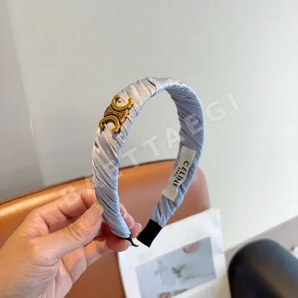 셀린느 헤어밴드 184518