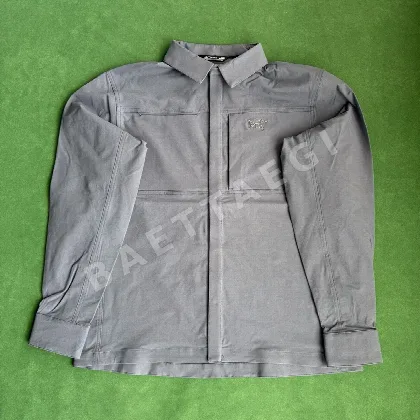 아크테릭스 [LS] 블루 206903 Arc'teryx Cronin Cotton Overshirt CCO