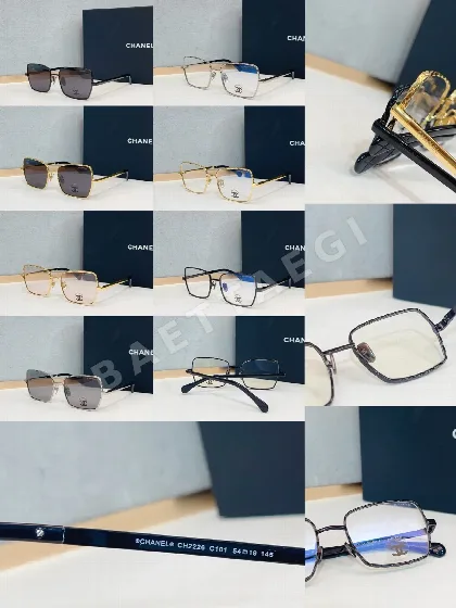 샤넬 CH2226 선글라스 56784