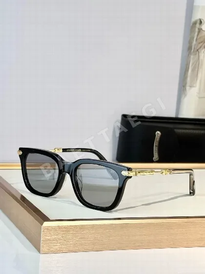 크롬하츠 선글라스 205169 Chrome Hearts Sunglasses