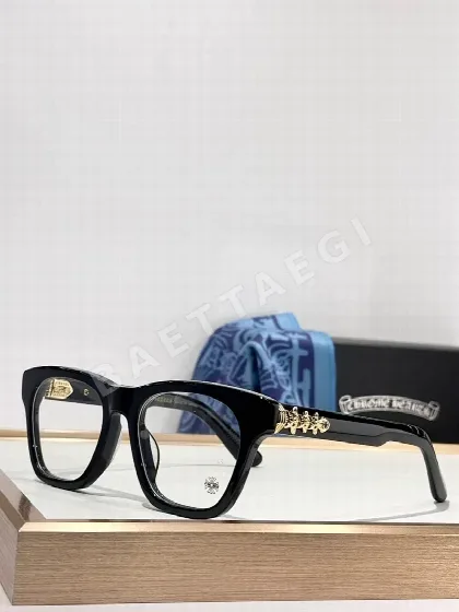 크롬하츠 선글라스 205143 Chrome Hearts Sunglasses