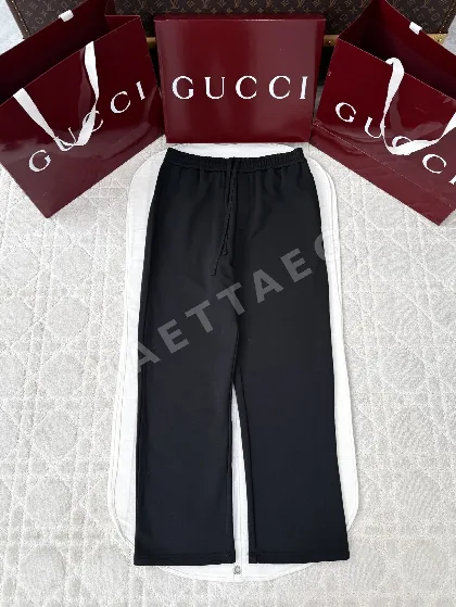 구찌 남성 바지 194299 Pants