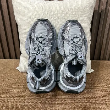발렌시아가 3XL 스니커즈 메시 187591
