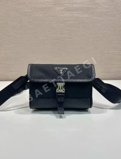 프라다 미니 메신저백 2ZH108 66602