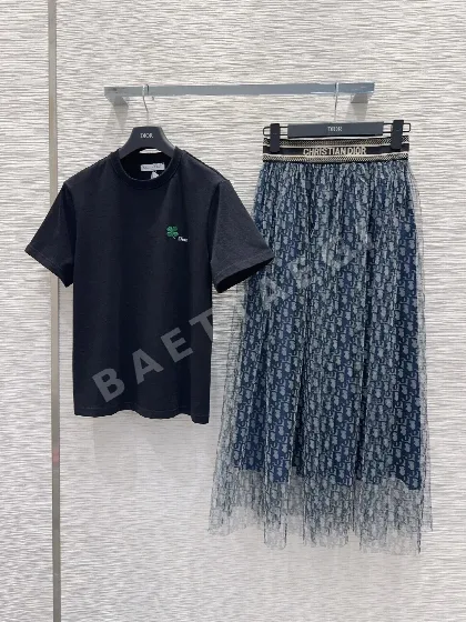 디올 여성 세트 52068