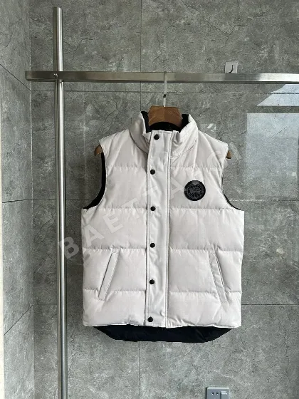 캐나다구스 [RF] 4151 화이트 205721 Canada Goose 4151