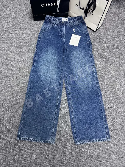 샤넬 여성 바지 182449 Chanel Pants