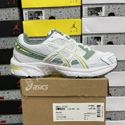 아식스 [KO] 젤 1130 1201A256-111 200281 Asics Gel 1130 /