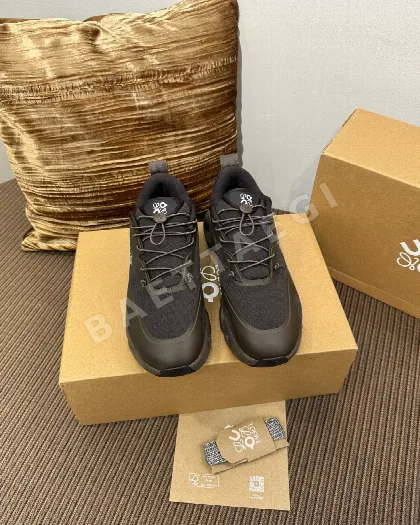 로에베 스니커즈 메시 187642