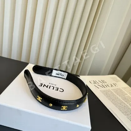 셀린느 헤어밴드 184579