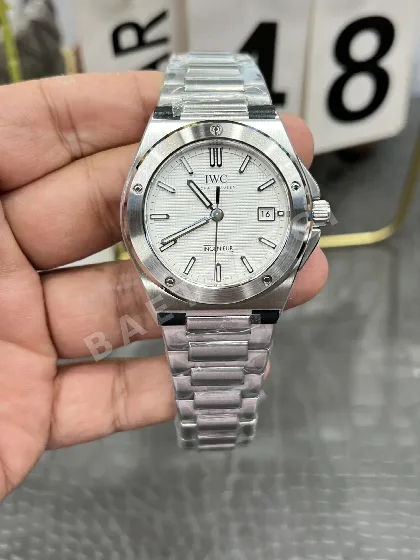 IWC 인제니어 자동 시계 42489