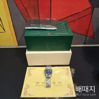 검수 1번째 기록 대표 사진