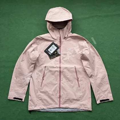 아크테릭스 베타 자켓 핑크 200149 Arc'teryx Beta Jacket