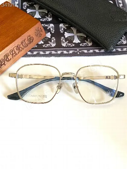 크롬하츠 선글라스 205017 Chrome Hearts Sunglasses
