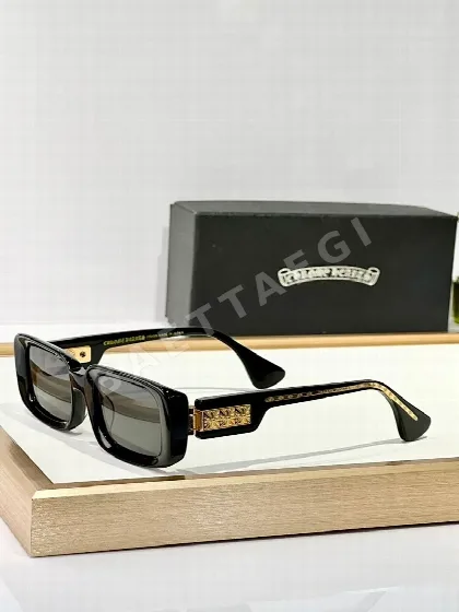 크롬하츠 선글라스 205041 Chrome Hearts Sunglasses