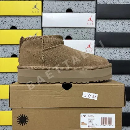 어그 [TOP] 208875 UGG Classic 3cm -5092