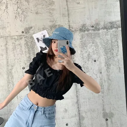 발렌시아가 모자 81816 Balenciaga Cap