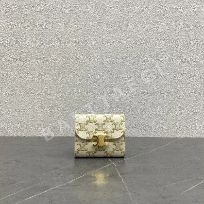 셀린느 모노그램 지갑 100782