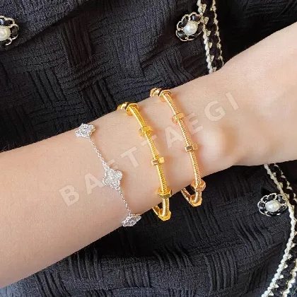 까르띠에 팔찌 59554 Cartier Bracelet