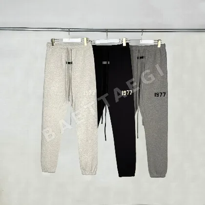 피어오브갓 ESS1977 조거 팬츠 바지 182289