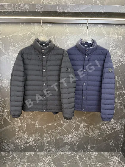 몽클레르 남성 경량 다운 패딩 재킷 188470