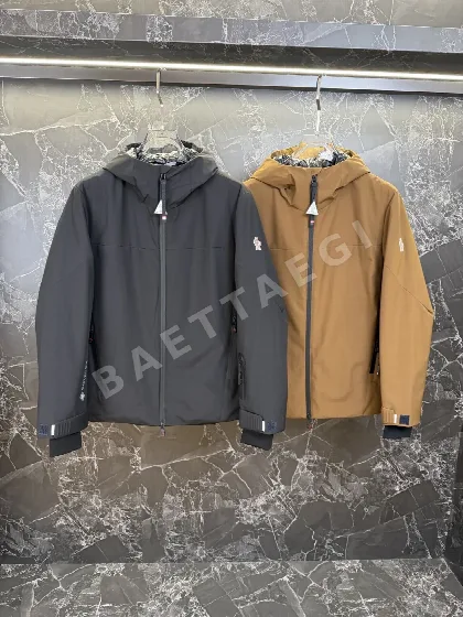 몽클레르 남성 다운 패딩 재킷 188467