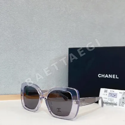샤넬 CH9173 B 선글라스 B 56811