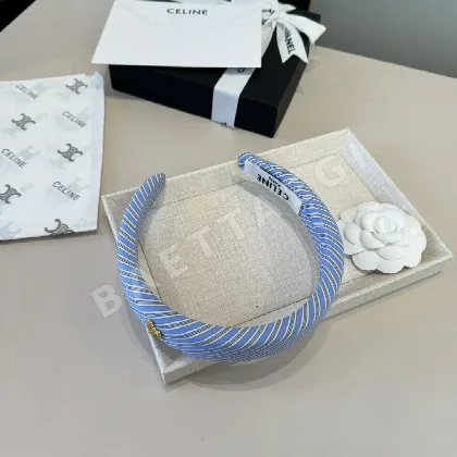 셀린느 헤어밴드 184558