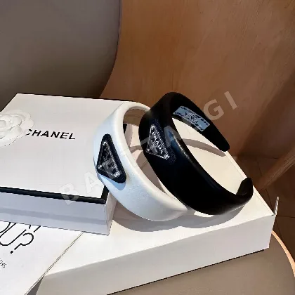 프라다 헤드밴드 184265