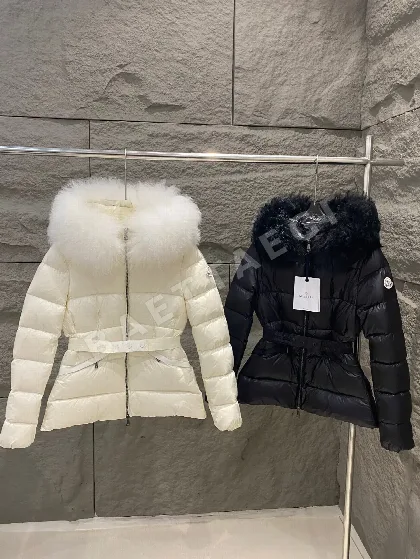 몽클레르 여성 패딩 188638