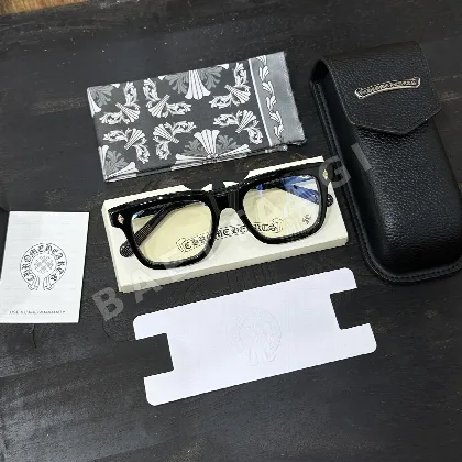 AMBIDIXTROUS 925 실버 선글라스 159398