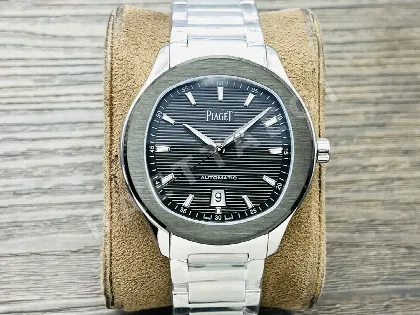 피아제 폴로 페어 오토매틱 남녀공용 시계 레플리카 45340 Piaget