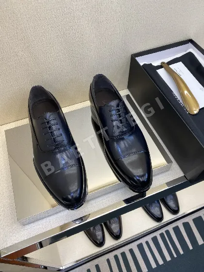 벨루티 로퍼 가죽 하이글로스 170088