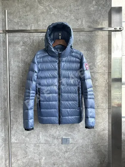 캐나다구스 [RF] 2227 라이트 블루 205692 Canada Goose 2227