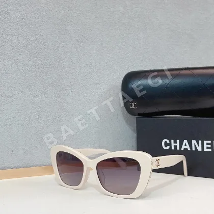 샤넬 CH5481-H 선글라스 56813