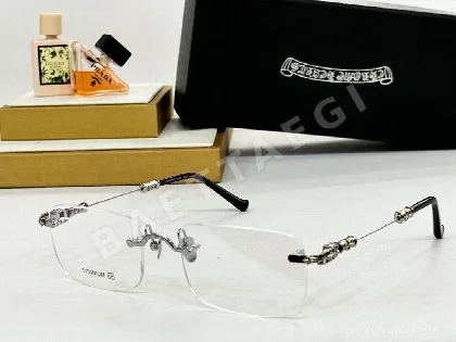 크롬하츠 선글라스 205027 Chrome Hearts Sunglasses