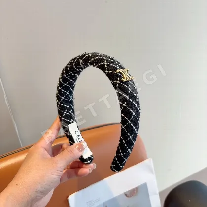 셀린느 헤어밴드 184639