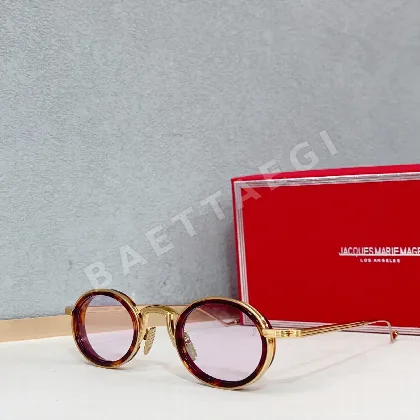 자크마리마지 선글라스 56736 Jacques Marie Mage Sunglasses