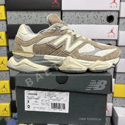 뉴발란스 [C] 9060 U9060HSB 202108 New Balance 9060
