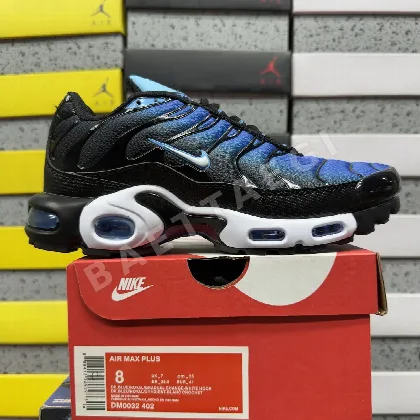 나이키 [BD] 에어 맥스 플러스 DM0032-402 201865 Nike Air Max Plus Aquarius Blue