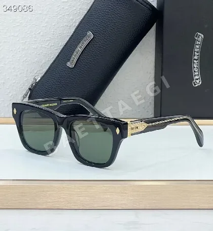 크롬하츠 선글라스 205032 Chrome Hearts Sunglasses