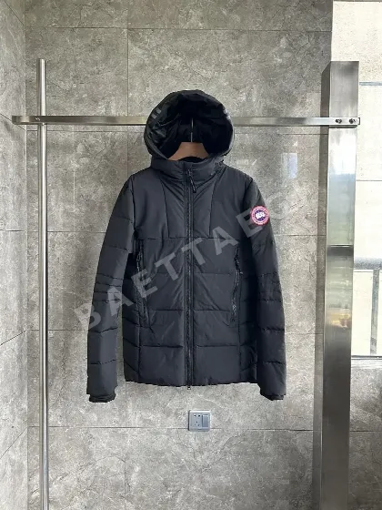 캐나다구스 [RF] 2742 블랙 205697 Canada Goose 2742