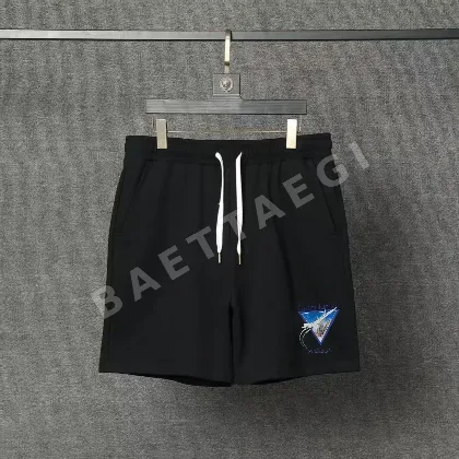 카사블랑카 테리 원단 여성 바지 91058
