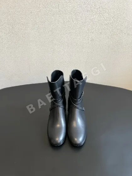 에르메스 부츠 더블 버클 207490