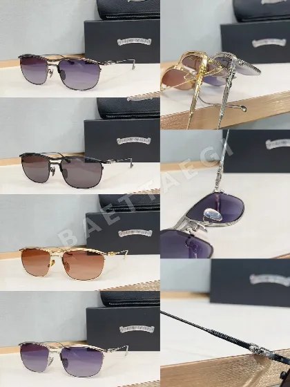 크롬하츠 CH8241 선글라스