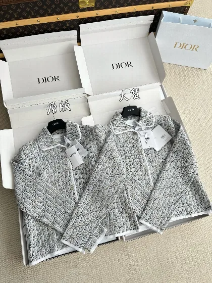 디올 여성 자켓 206604 Dior Jacket