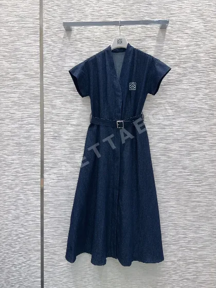 로에베 여성 원피스 96725
