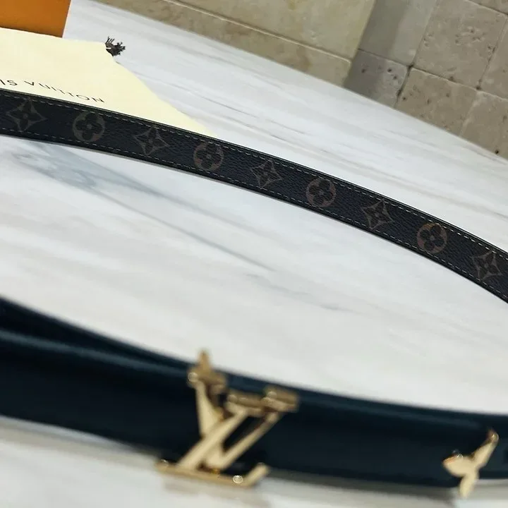 프리티 LV 이니셜 20MM 이미지 9