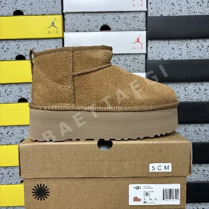어그 [TOP] 208878 UGG Classic 5cm -5092